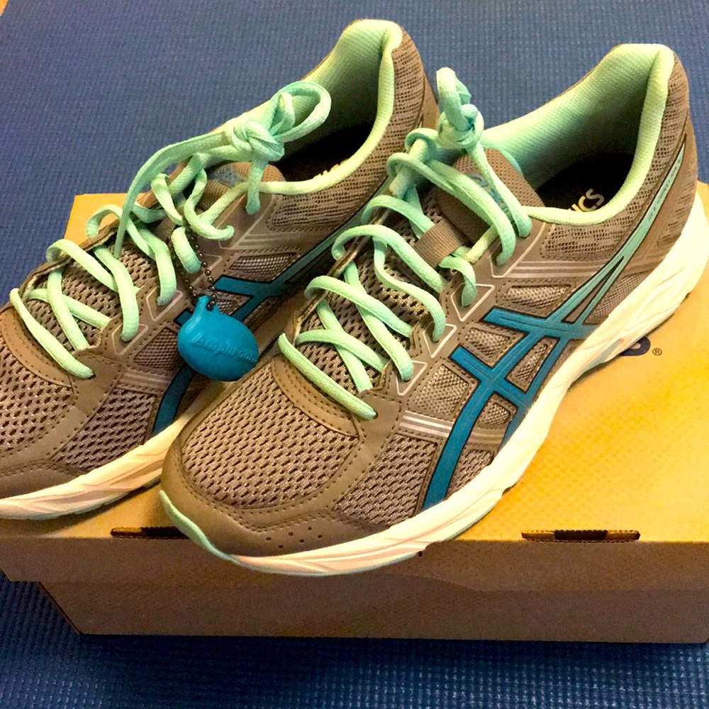 Asics Gel Contend 3